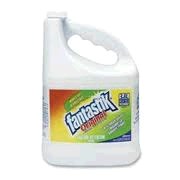 Fantastik Cleaner Refill 3.8L (48322) each - 4/case