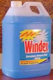 Windex Grocery Pack 5L (00672) Each (4)