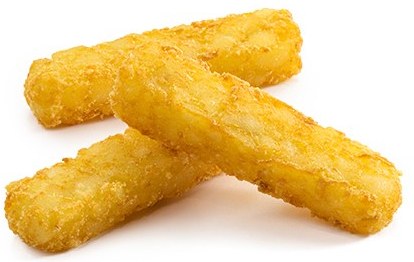 Cavendish Farms Hashbrown Sticks - 4 lb (6) sold by 4lb bag