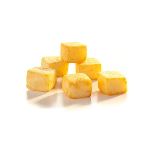 Cavendish Farms Breakfast Larged Diced Home Fry - 6 x 5LB (04110)