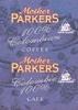 Mother Parker Colombian Coffee 2oz. (10060) #3182134 - 64/Case