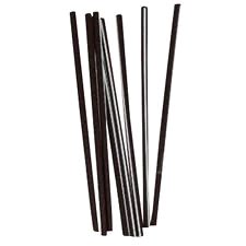 Stir Stick - 4.5" Wooden Stir Sticks  Slim- 1000/Box (10)(80410)