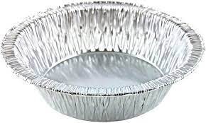 Foil Pot Pie - 13842 B20 Pot pie 5" 1000/cs (99707)