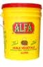 Alfa Canola Oil - 16L (00056) PAIL