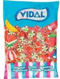 Vidal Twist Cones - 1.2kg (10) (40362) EACH