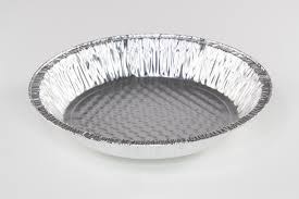 Foil Pie Plates X-DEEP 9" - case of 500 96835WD