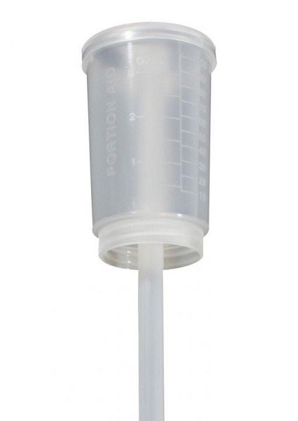 Portion Aid for Gallon Bottles - sold by each (12)