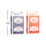 Poker Playing Cards (11247)(12)