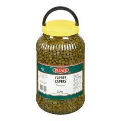 Menu/ Palace Capers - 3.8L (2) (37904)