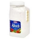 Kraft Ranchers Ranch Choice Dressing - 3.78L (44276) (2)