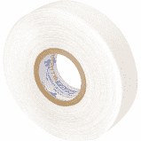 Hockey StickTape (White) 1" x 27yds - (25M) Bigger Roll