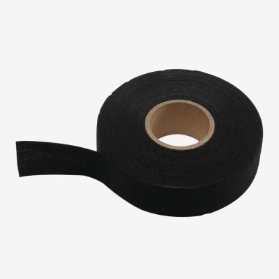 Hockey Stick Tape (Black) 1" x 27yrd - (25M) Bigger Roll