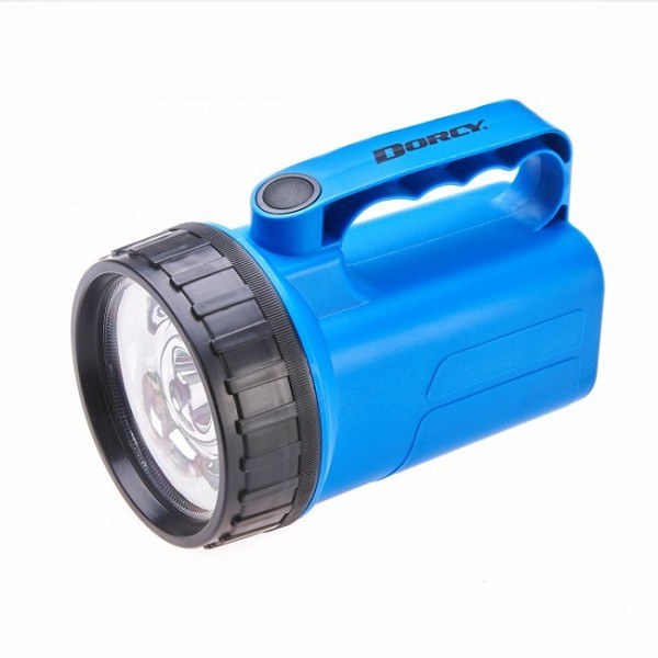 Flashlight - Waterproof Floating Lantern (4AA or 6V batteries included) - 6/case (42079) (SRP - $9.99)