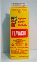Flavacol Butter Flavour Salt - 35oz (12) (12045) (12843)