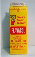 Flavacol Butter Flavour Salt - 35oz  (12045) (12843)