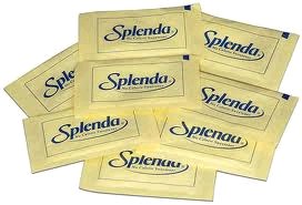 Splenda Sweetener - 2000/Case (20020)