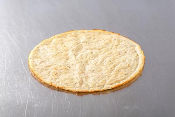 Rich's - 10" Gluten Free Cauliflower Crusts Pizza - 24/CASE