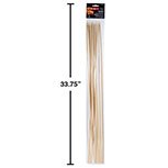 Roasting Sticks 30" - 12pkg (36) (91029)