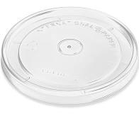 Lid for paper soup/sundae cup; fits 8 oz sundae/soup cup 50/slv (20) (13182) (33141)