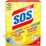 SOS Pads - 10 Box (93101) (6)