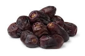 Fresh Pitted Iran Dates - 10KG -(40009/500476/500469/00630)(62210)