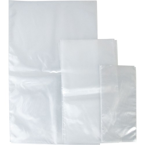 Poly Bag 4oz- PB0306100 3.5x6 Clear-200/box (10)(02400)