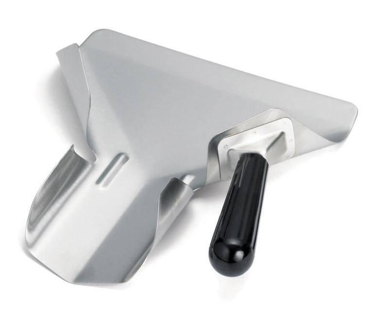 French Fry Scoop (bagger) Right Handle (80009) (03065)