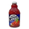Clamato Juice Reg. 945 ml - Each (12) (00624)