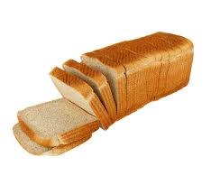Menu Whole Wheat Bread Texas Toast - 10 x 800g (13190)