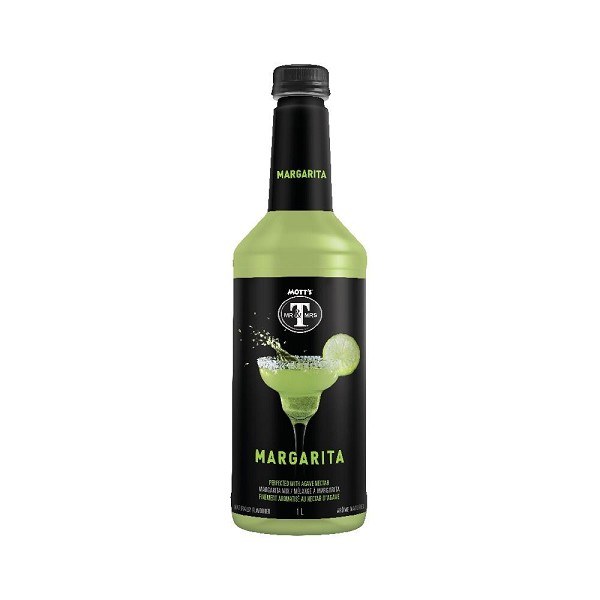 Mr. & Mrs. T's- Margarita Mix 1l (6) - SOLD BY EACH