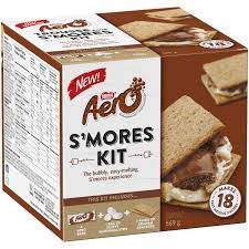 Aero Smores Kit - 515g (6)