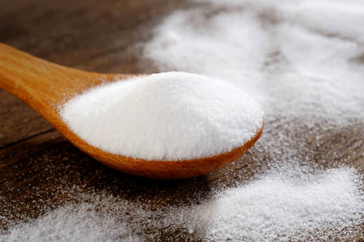 Sodium Bicarbonate (Baking Soda) 5kg Dawn (02044)
