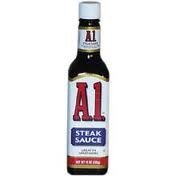 A1 Steak Sauce Original - 400ml - (12)(17011)