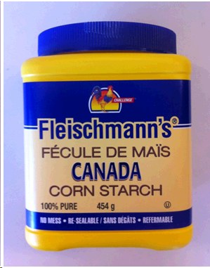 Canada Corn Starch 454gm (98995) - Each (12)