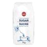 Sugar White Sugar - 2kg (10cs) (25222)