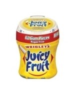 Juicy Fruit Bottle Yellow 60's - 6/Box (20749) (4)