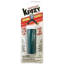 Krazy Glue Original (10100) (24)