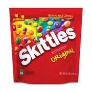 Skittles Original Pouch - 320g (12) (89390)