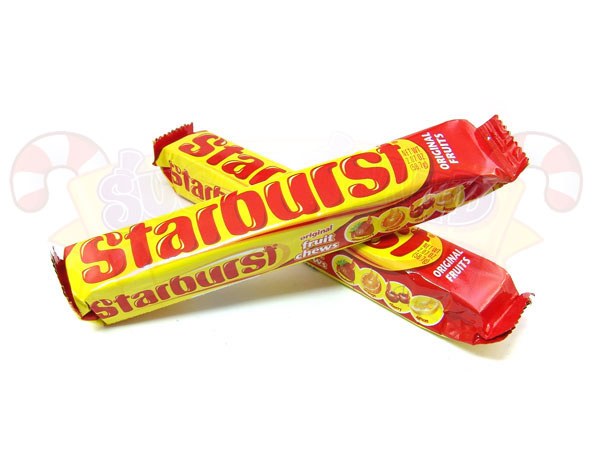 Starburst Original - 36/Box (4) (89094/01151) (N)
