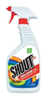 Shout Trigger - 650ml (8) (00807) EACH