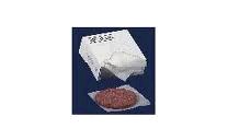 MENU Patty/Steak Paper - 5.25"x5.25" - 1000/PKG (12) (00618) (19333)