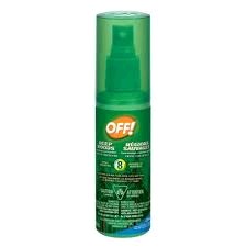 Off Active Pump Spray Insect Repellent - 85ml (12) (24601)