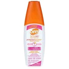 Off Familycare FAMILY Skintastic spray 175ml (1938) each (12) (NET)