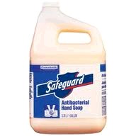Safeguard Liquid Soap 3.78L (65566) -Each (2)