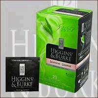 H&B Green tea - 20/BOX (6) (30377)