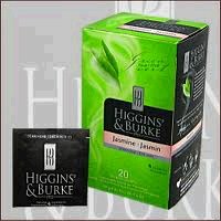 H&B Green tea - 20/BOX (6) (30377)