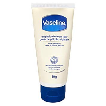 Vaseline Petroleum Jelly - 50ml (24) (14399/20150)