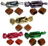 Kerr's Eclairs Bulk - 11lbs (5kg) (07540)