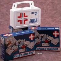 First Aid Kits (23010)