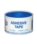 Mansfield Adhesive Tape - 1" x 5yds - (22003)